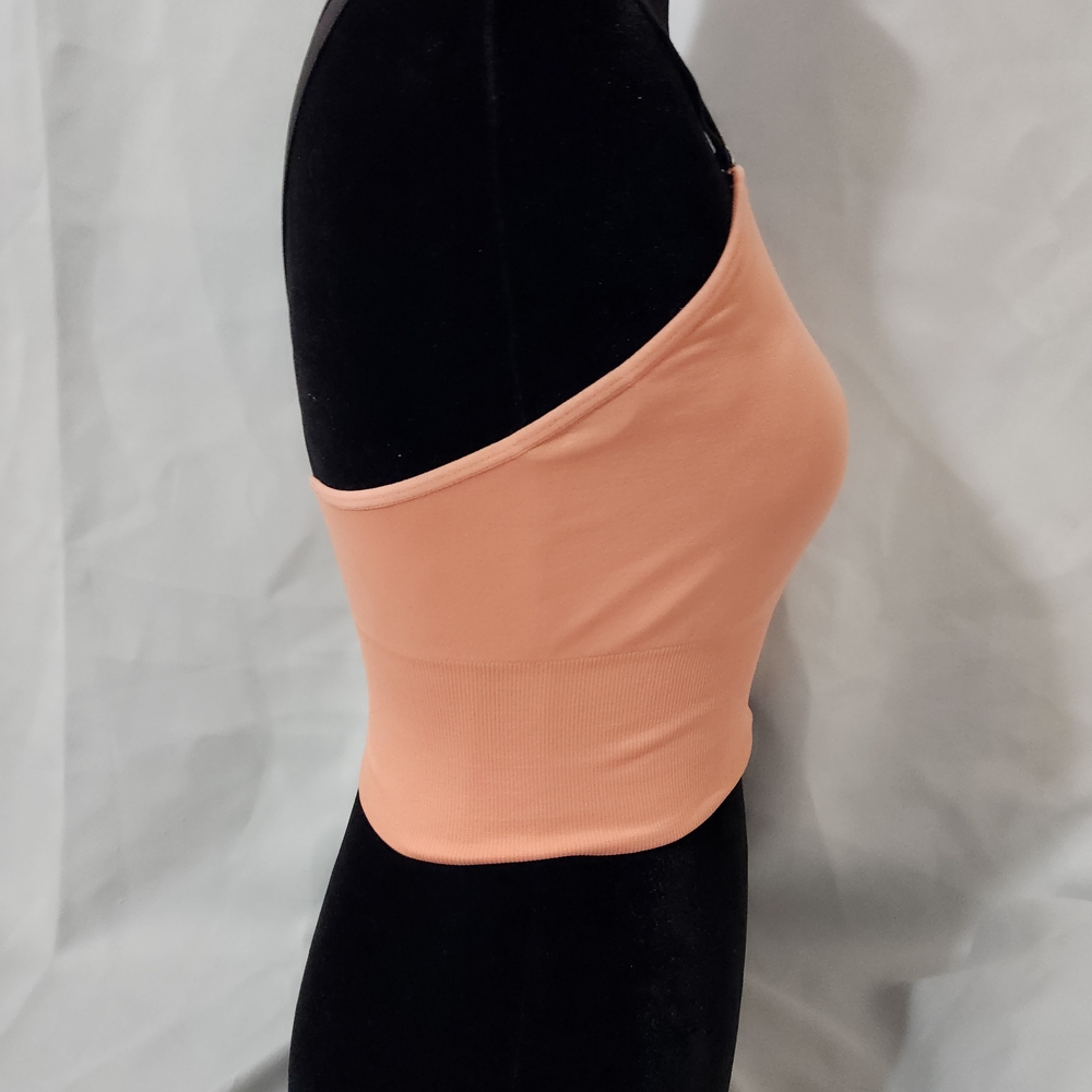 Aeropostale Peach Camisole Top - Picture 3 of 5